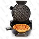 Oster DiamondForce Vertical Waffle Maker | $50 | 24% Off | Amazon